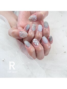 アール(R)/
