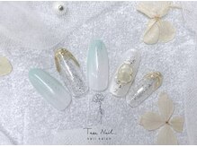 テセネイル(Tese Nail)/10月 選べる今月のおすすめ[2]