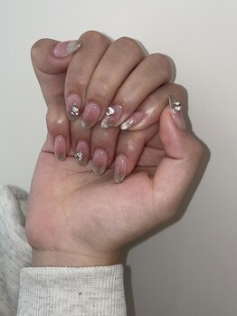 ウシワカマル エムティードット 富士宮店(USHIWAKAMARU MT.)/持ち込みデザイン