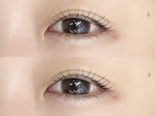 ネリネ 博多(nerine)/【カールが可愛いまつ毛パーマ】