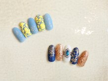 千華/大人可愛い綺麗め系