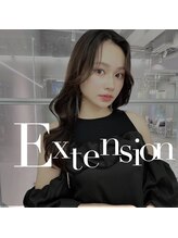 リル 丸の内店(Rill)/マツエクデザイン