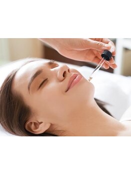 シミしわ改善！予防ケア