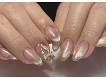 キューピット(Cupid)/magnet gradation