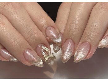 キューピット(Cupid)/magnet gradation