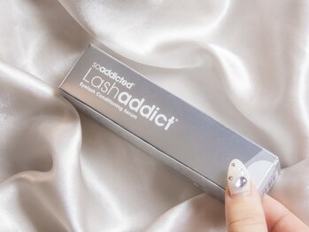 ドールネイル(DOLL NAIL)/ラッシュアディクト