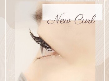 リアイズ(Re Eyes)/Newカール