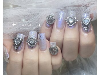 ヌアネイル(NUR NAIL)/