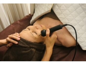 フィオーレ/目尻もすっきり!!