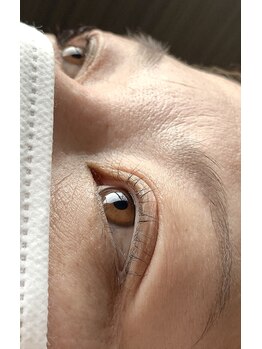 らいふ すてーじ/まつ毛パーマ