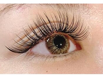 ルーア(Lua)/フラットラッシュつけ放題