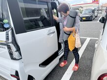 ジャザサイズスタジオ 山梨韮崎/体験当日の流れ＃02