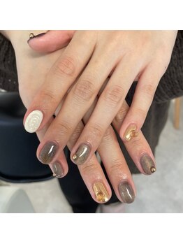 ラボテ(laboT)/ぷくぷく