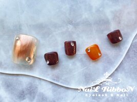 [2218]定額FOOT¥7990