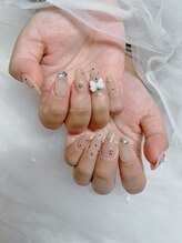 ダリア 西大寺本店(DAHLIA)/10本アート