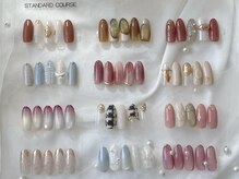 ノンノンネイル(Nonnon.nail)