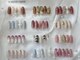 ノンノンネイル(Nonnon.nail)の写真