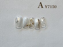 2by マックスビューティー(2by MAX BEAUTY)/【1月】Design course A