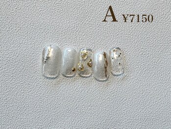 2by マックスビューティー(2by MAX BEAUTY)/【1月】Design course A