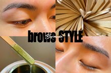 ブロウスタイル(brows STYLE)