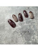 オルカ(ORKA)/定額10000