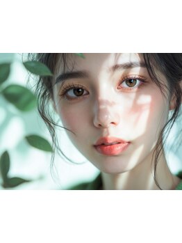 モテ可愛な目元にしたい