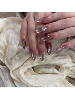 ネイルサロン エーナイン 旭川店/