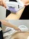 グロワール(gloire)の写真/【抜け感抜群で結果の早い超美肌脱毛が大人気】パーツ脱毛もOK!お客様毎に照射面を換える徹底した衛生管理!