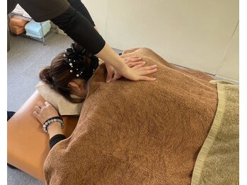 もみほぐしフィンガー 堺東店/