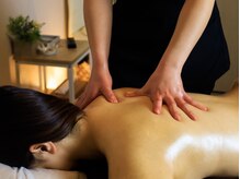 ハナ(HANA)/*全身の滞りスッキリ*