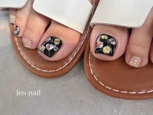 レオネイル 総社店(leo nail)