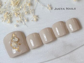 ジャスタネイルズ(JUSTA NAILS)/