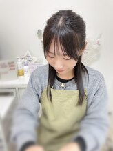 ツバキ(TSUBAKI) Chihiro 