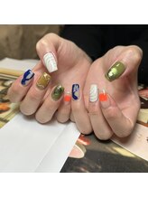 ルイア(Luia)/design art course