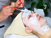 シュシュ(Chouchou)/ララピール、プラピール洗顔