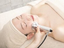 ジジベレッザ 大阪中崎町店(jiji belleza)/美肌幹細胞フェイシャル/艶もち