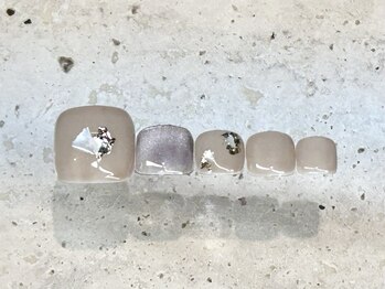 フットトレンドAコース