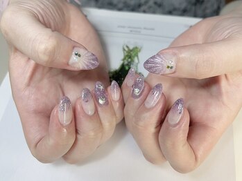 ソフィアネイル 赤羽店(Sofia Nail)/