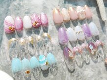 プラスネイル 町田店(PLUS NAIL)
