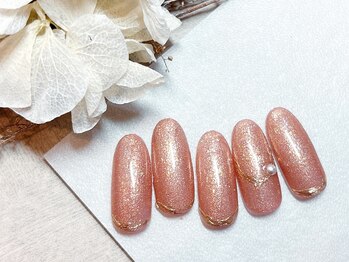 ネイルパティオ 草加店(nail patio)/