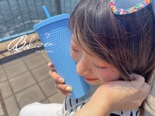 バイブリスタ(...by BLista.)の雰囲気（束感マツゲも大人気♪スタイリングのしやすさも◎）