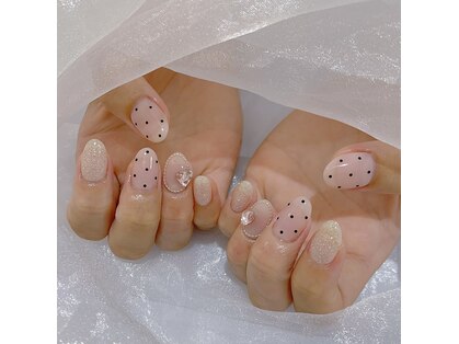 アレーズネイル(Alaise Nail)の写真