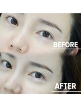 ブリエルアイラッシュ(BRILLER EYELASH)/L3 LIFT