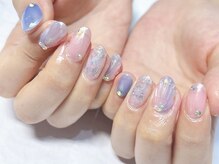 ワイエヌサロン(yn salon)/