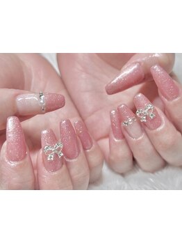 定額メニューのあるサロン