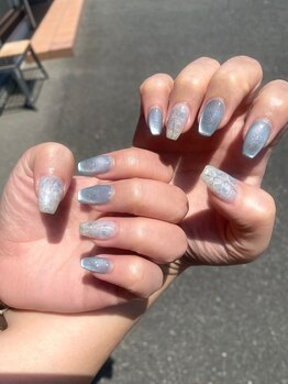 モーヴ(MAUVE)/サンプルA