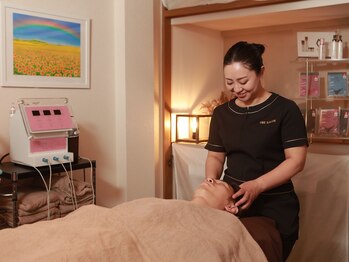 ザ サロン(THE SALON)