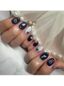 アリミリサロン(A.Rimi.Ri salon)/