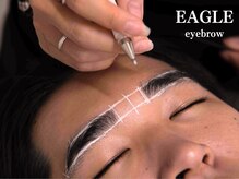イーグル 錦糸町店(EAGLE)の雰囲気（錦糸町/眉毛/眉毛パーマ/アイブロウ/美眉/眉毛サロン/眉毛/眉毛）