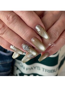 デスタン(destin)/